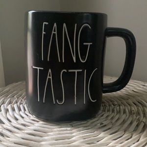 Rae Dunn Fangtastic Mug